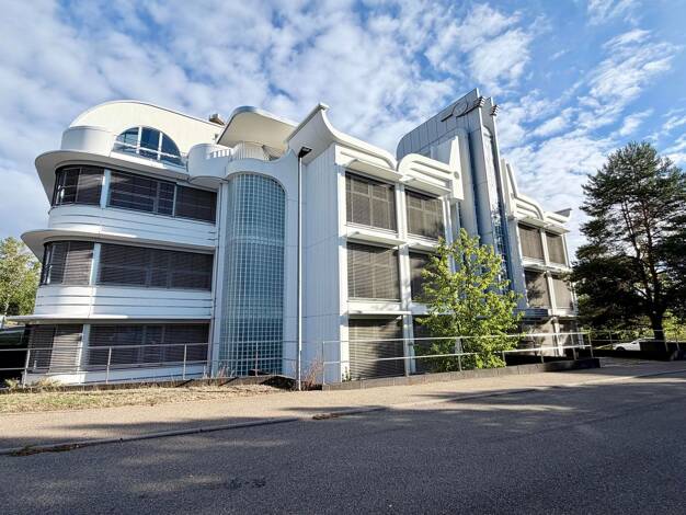 Büro zur Miete 10 € 2.041 m² Bürofläche teilbar ab 284 m² Hohenacker Waiblingen 71336