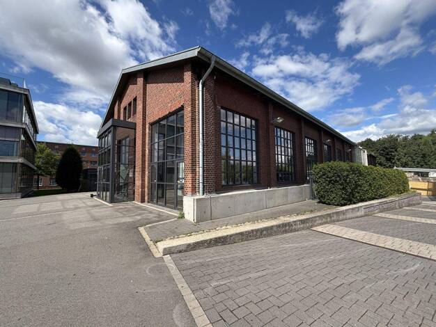 Bürofläche zur Miete 4.000 € 332,9 m² Bürofläche Dorenkamp Rheine 48431