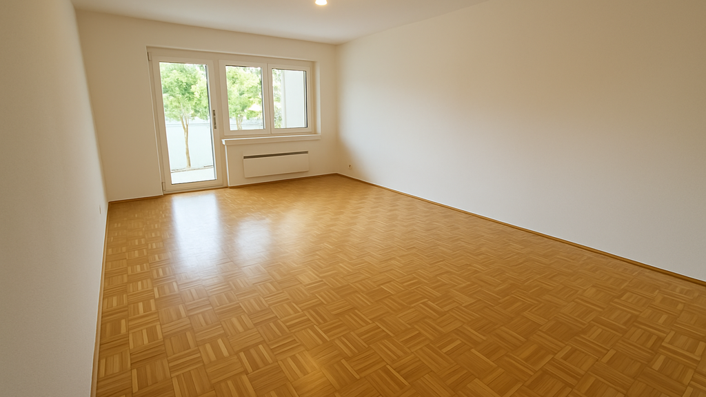 Wohnung zur Miete 871 € 3 Zimmer 77,6 m² 1. Geschoss Mödling 2340