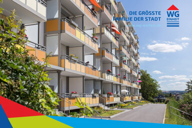 Wohnung zur Miete 309 € 3 Zimmer 57,5 m² 3. Geschoss Am Harthwald 72 Markersdorf 628 Chemnitz 09123