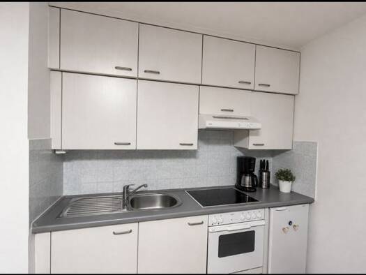Wohnung zur Miete 525 € 1 Zimmer 37 m² Geschoss -2/3 frei ab 01.09.2026 Halstenbek 25469