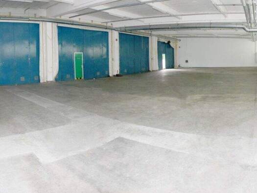Lagerhalle zur Miete Bad Segeberg 23795