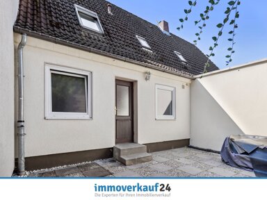 Reihenmittelhaus zum Kauf 219.000 € 3 Zimmer 74,4 m² 158 m² Grundstück Kaltenkirchen 24568