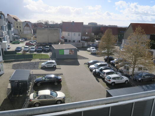 Sonstiges zur Miete 25 € Oschersleben Oschersleben (Bode) 39387