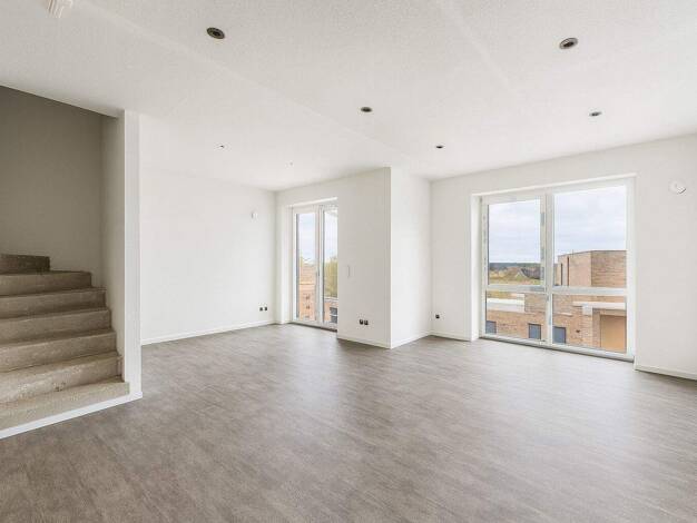 Maisonette zur Miete - Erstbezug 1.260 € 3 Zimmer 88 m² frei ab 15.03.2026 Hörn 7a Husum 25813