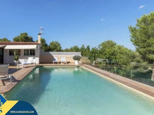 Chalet zum Kauf 2.990.000 € 6 Zimmer 379 m² Sant Antoni de Portmany 07816