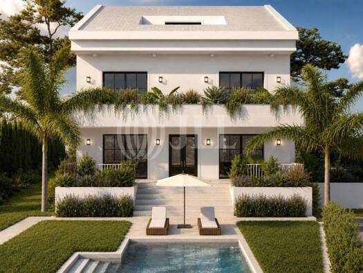 Haus zum Kauf 4.500.000 € 958 m² Grundstück Cascais e Estoril 2750