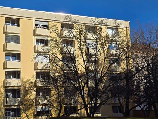 Wohnung zum Kauf 225.000 € 3 Zimmer 89 m² Geschoss 5/5 Seeleinsbühl Nürnberg 90431