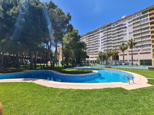Wohnung zum Kauf 230.000 € 3 Zimmer 80 m² EG Orihuela 03189