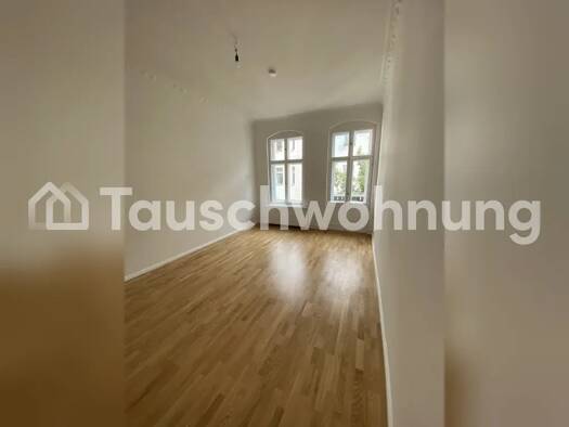 Wohnung zur Miete Tauschwohnung 1.100 € 2 Zimmer 60 m² 3. Geschoss Französisch Buchholz Berlin 10439