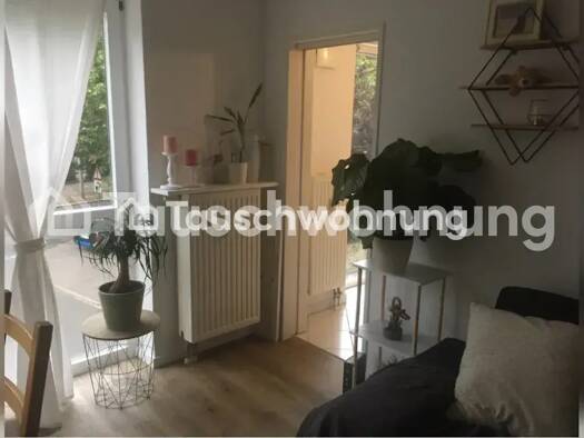 Wohnung zur Miete Tauschwohnung 350 € 2 Zimmer 47 m² Plagwitz Südwest 04229