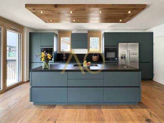 Wohnung zum Kauf - Erstbezug provisionsfrei 950.000 € 4 Zimmer 137,4 m² 3. Geschoss Dorf 138 Söll 6306