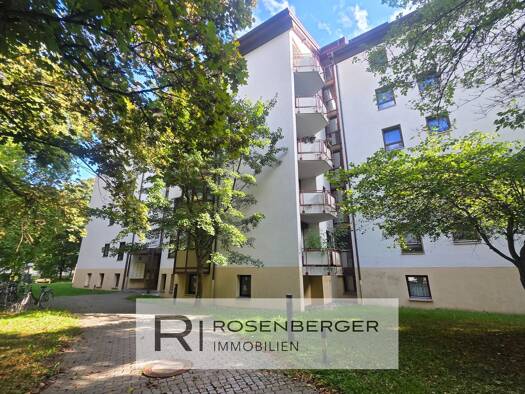 Wohnung zum Kauf 299.000 € 2 Zimmer 58,9 m² EG Allach-Untermenzing München 80997