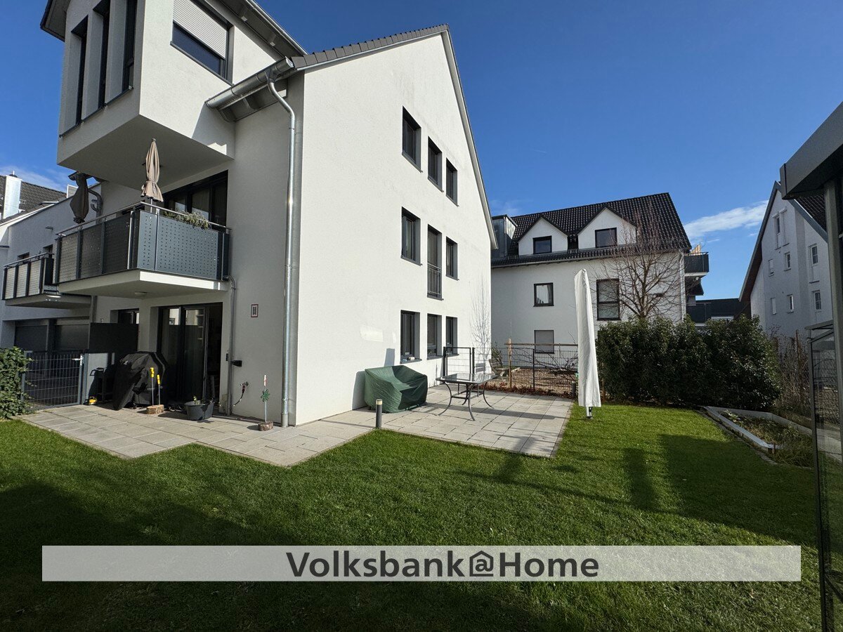 Wohnung zum Kauf 530.000 € 4 Zimmer 106 m²<br/>Wohnfläche 01.05.2025<br/>Verfügbarkeit Kuppingen Herrenberg / Kuppingen 71083