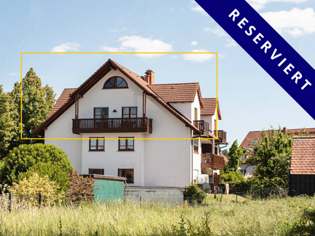 Maisonette zum Kauf 350.000 € 4 Zimmer 102 m² 2. Geschoss Großostheim Großostheim 63762