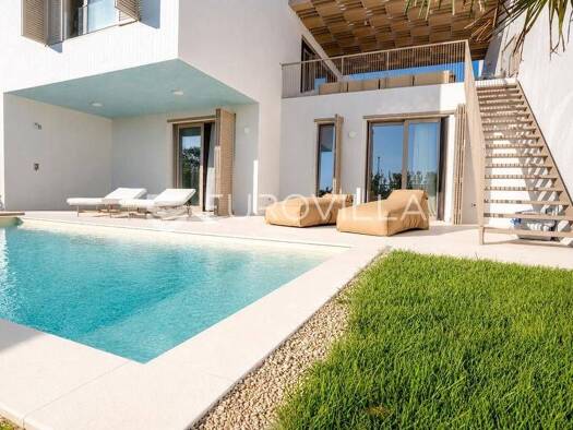 Villa zum Kauf - Erstbezug 1.300.000 € 3 Zimmer 256,5 m² Dane Rončević Šibenik 22000