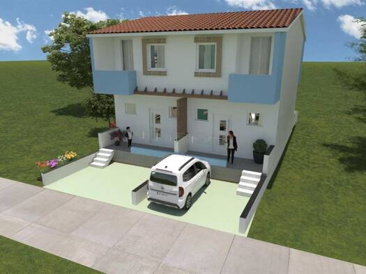 Wohnung zum Kauf 145.000 € 3 Zimmer 65 m² Igoumenitsa Municipality 46100