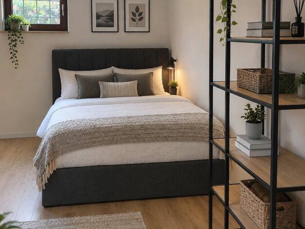 Wohnung zur Miete 700 € 1,5 Zimmer 52 m² EG Eberhardstraße 59 Geislingen Geislingen an der Steige 73312