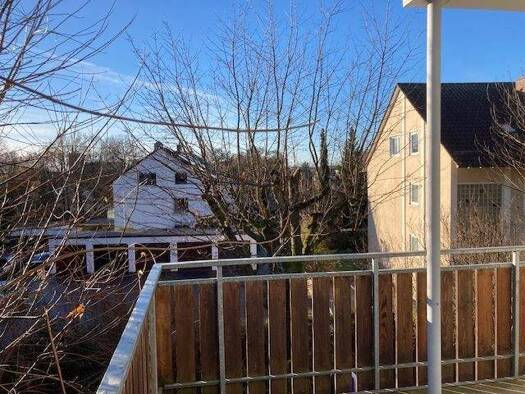 Wohnung zur Miete 850 € 3 Zimmer 70 m² 2. Geschoss frei ab sofort Möhringen Stuttgart 70567