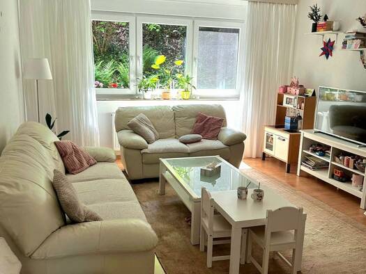 Wohnung zur Miete 730 € 2 Zimmer 61 m² Geschoss 1/5 frei ab 15.10.2026 Südweststadt Pforzheim 75172