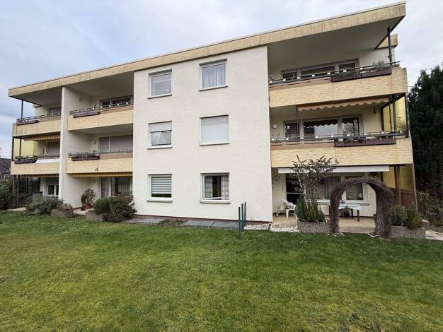 Wohnung zum Kauf 170.000 € 3 Zimmer 76,7 m² 1. Geschoss frei ab 01.03.2026 Kirchditmold Kassel 34128