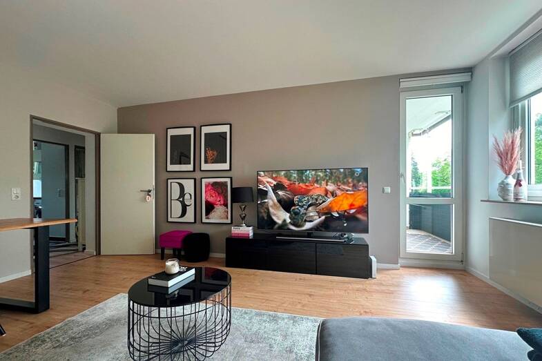Wohnung zum Kauf 249.000 € 3 Zimmer 64 m² 1. Geschoss Heusenstamm Heusenstamm 63150
