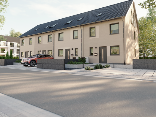 Reihenendhaus zum Kauf provisionsfrei 720.101 € 6 Zimmer 149 m² 334 m² Grundstück Waldstromerstraße 18b Reichelsdorf Nürnberg 90453