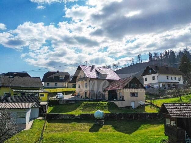 Einfamilienhaus zum Kauf 299.000 € 5 Zimmer 140 m² 1.272 m² Grundstück Griffen 9112