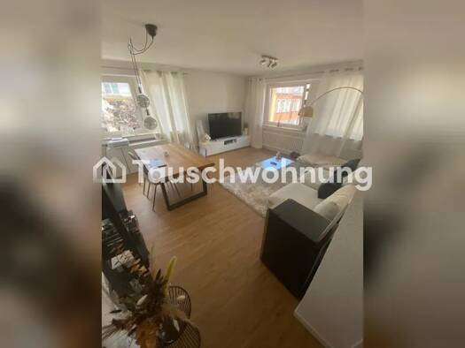 Wohnung zur Miete Tauschwohnung 850 € 2 Zimmer 60 m² 4. Geschoss Altstadt-Süd Innenstadt 50674