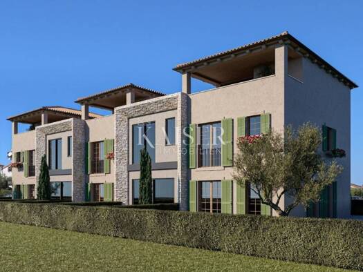 Haus zum Kauf 340.000 € 3 Zimmer 82 m² Porec Luka