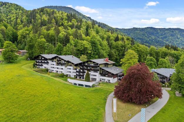 Wohnung zur Miete 2.315 € 1 Zimmer 42 m² 3. Geschoss frei ab sofort Brunnbichl Kreuth 83708