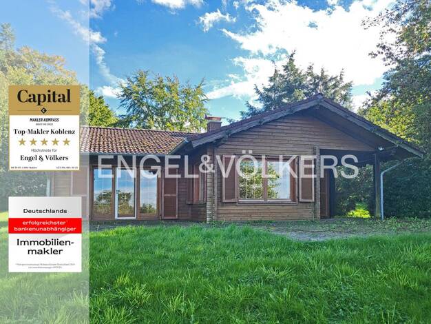 Haus zum Kauf 269.000 € 3 Zimmer 93 m² 8.543 m² Grundstück Steimel Steimel 57614