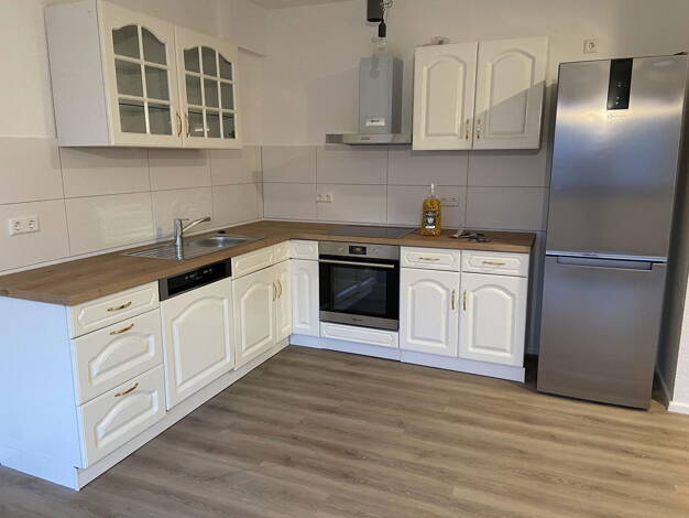 Wohnung zur Miete 830 € 4 Zimmer 87 m² 1. Geschoss frei ab 01.11.2025 Mühlenanger 14 Adelebsen Adelebsen 37139