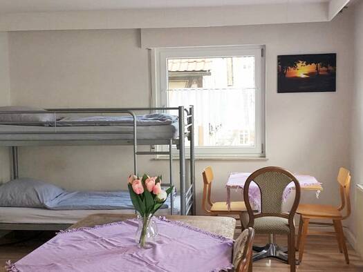 Wohnung zur Miete auf Zeit 1.250 € 3 Zimmer 90 m² frei ab 21.04.2026 Aicherstrasse 0 Bernhausen Filderstadt Bernhausen 70794