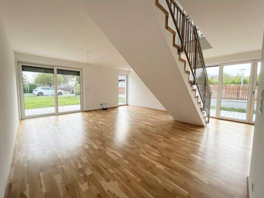 Doppelhaushälfte zur Miete 1.590 € 4 Zimmer 112,4 m² Steinabrückl 2751