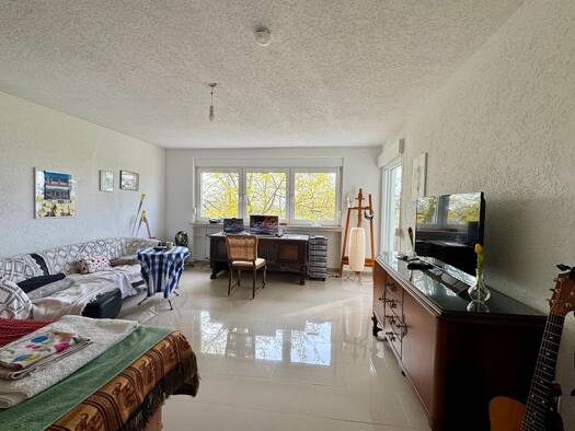 Wohnung zum Kauf 299.000 € 4 Zimmer 95 m² Steinbach 61449