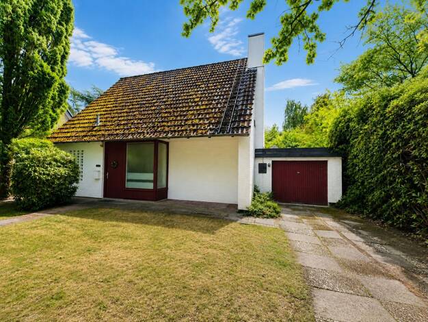 Einfamilienhaus zum Kauf 399.000 € 4 Zimmer 98,4 m² 935 m² Grundstück Glashütte Norderstedt 22851
