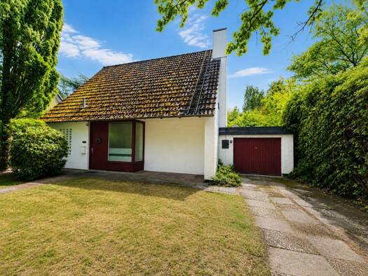 Einfamilienhaus zum Kauf 399.000 € 4 Zimmer 98,4 m² 935 m² Grundstück Glashütte Norderstedt 22851