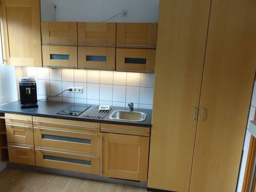 Wohnung zur Miete 400 € 2 Zimmer 54 m² Geschoss -1/2 frei ab sofort Neviges Velbert 42553