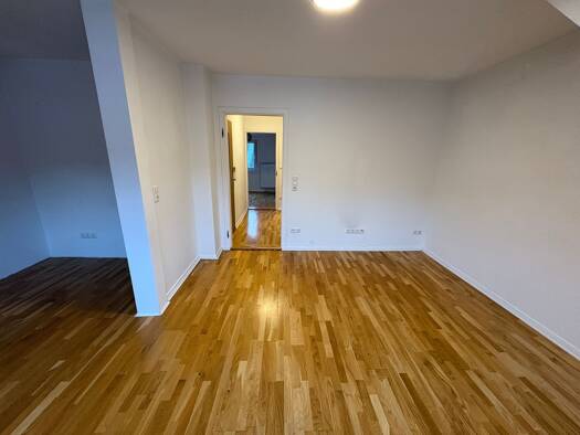 Wohnung zur Miete 600 € 2 Zimmer 46 m² frei ab sofort Findorff-Bürgerweide Bremen 28215