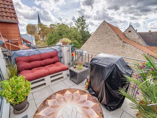 Wohnung zum Kauf 195.000 € 3 Zimmer 75 m² 2. Geschoss Friedelsheim 67159