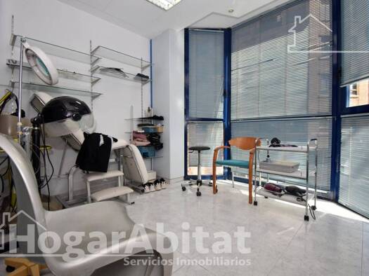 Villa zum Kauf 225.000 € 5 Zimmer 183 m² Gobernador Bermúdez de Castro Castelló de la Plana 12003