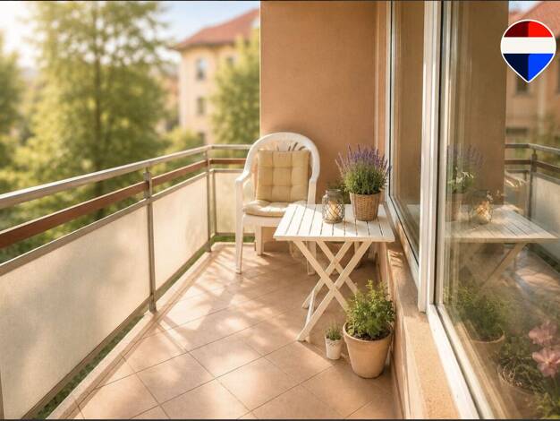 Wohnung zum Kauf 386.900 € 3 Zimmer 81,1 m² 1. Geschoss Karow Berlin 13125