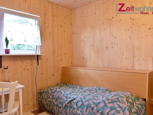 Studio zur Miete auf Zeit 850 € 1 Zimmer 17 m² frei ab 01.12.2026 Herkenrath Bergisch Gladbach 51429