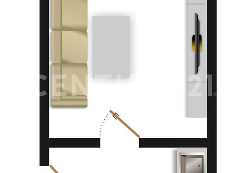 Wohnung zum Kauf 319.000 € 3 Zimmer 107 m² Marburg 35037