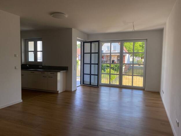 Wohnung zur Miete 890 € 2 Zimmer 72,5 m² 1. Geschoss Erlenbach Erlenbach a.Main 63906