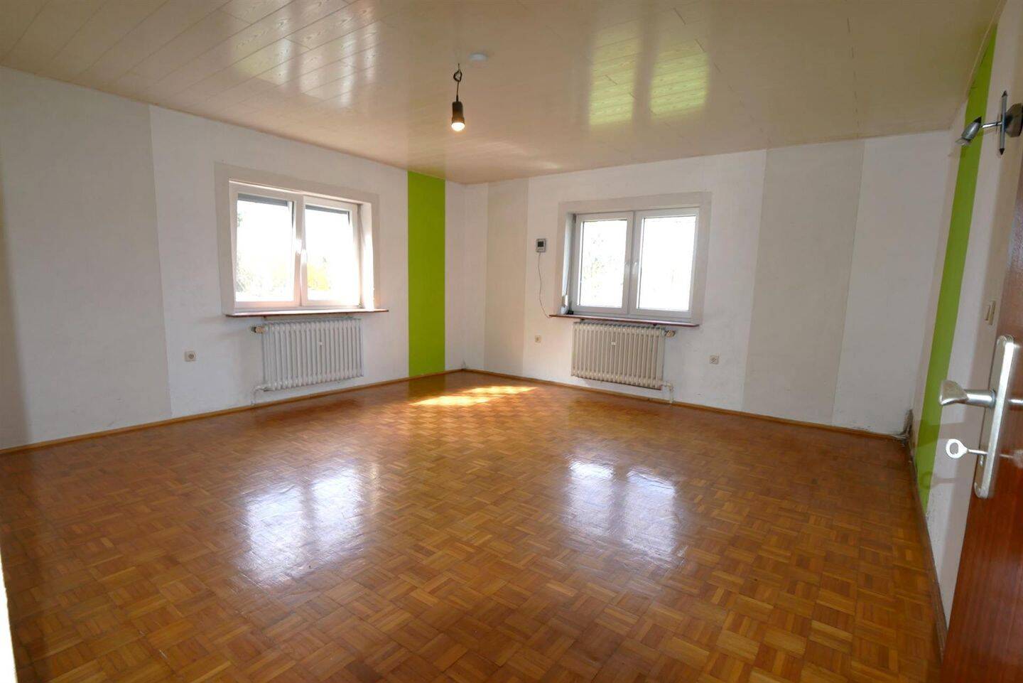 Haus zum Kauf - Ansicht 4