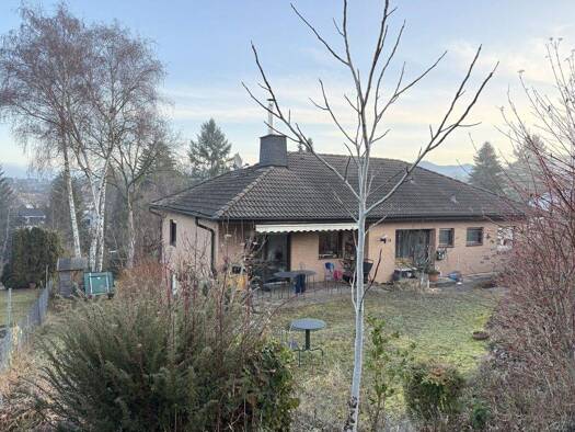 Stadthaus zum Kauf 850.000 € 6 Zimmer 199 m² 1.042 m² Grundstück Müllheim 79379