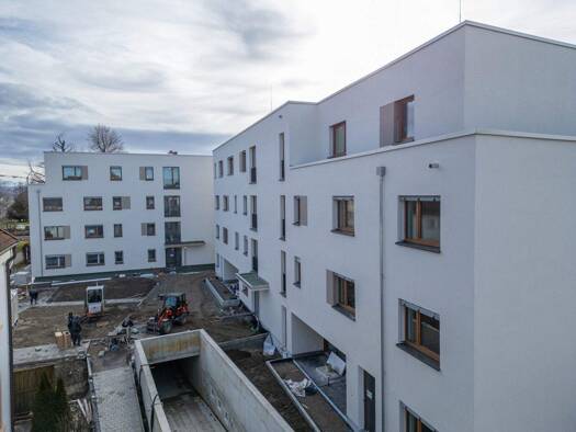Wohnung zum Kauf - Erstbezug 544.900 € 2 Zimmer 64,8 m² Hünistraße 4 Friedrichshafen 88046