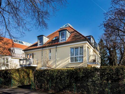 Wohnung zum Kauf 609.000 € 2,5 Zimmer 66,3 m² EG Thalk.Obersendl.-Forsten-Fürstenr.-Solln München 81479